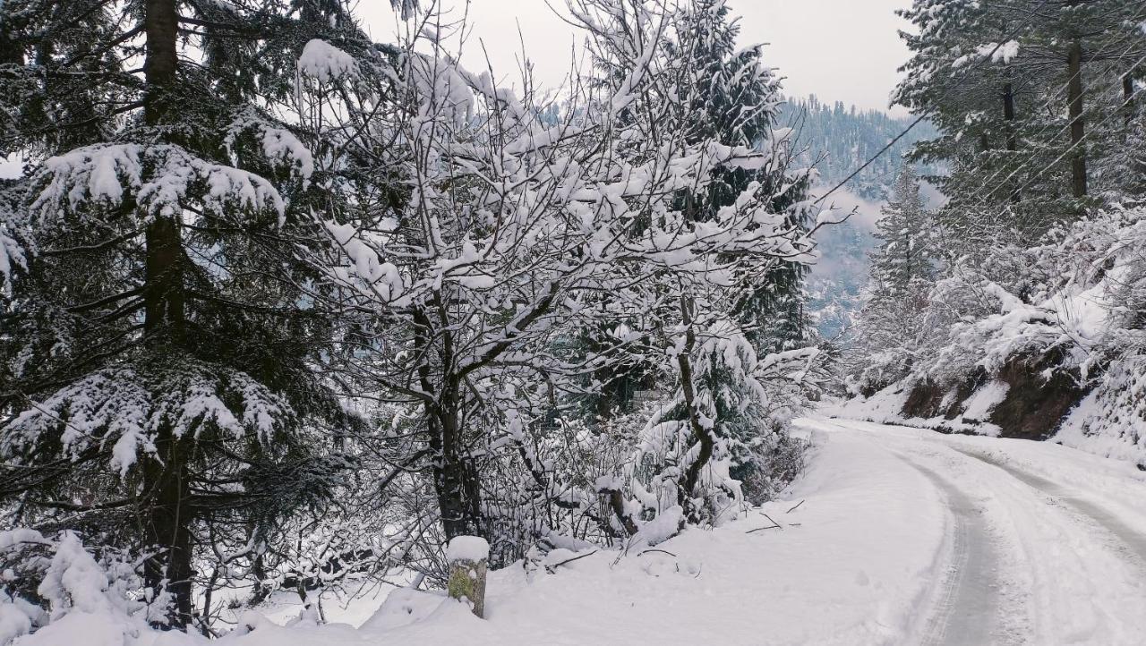 Baan By Snow City Farm Vashist 외부 사진